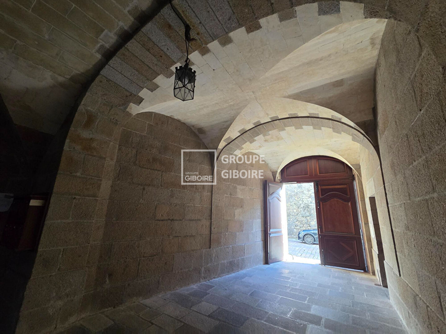 Appartement T3  - SAINT MALO (CB26754) - 9