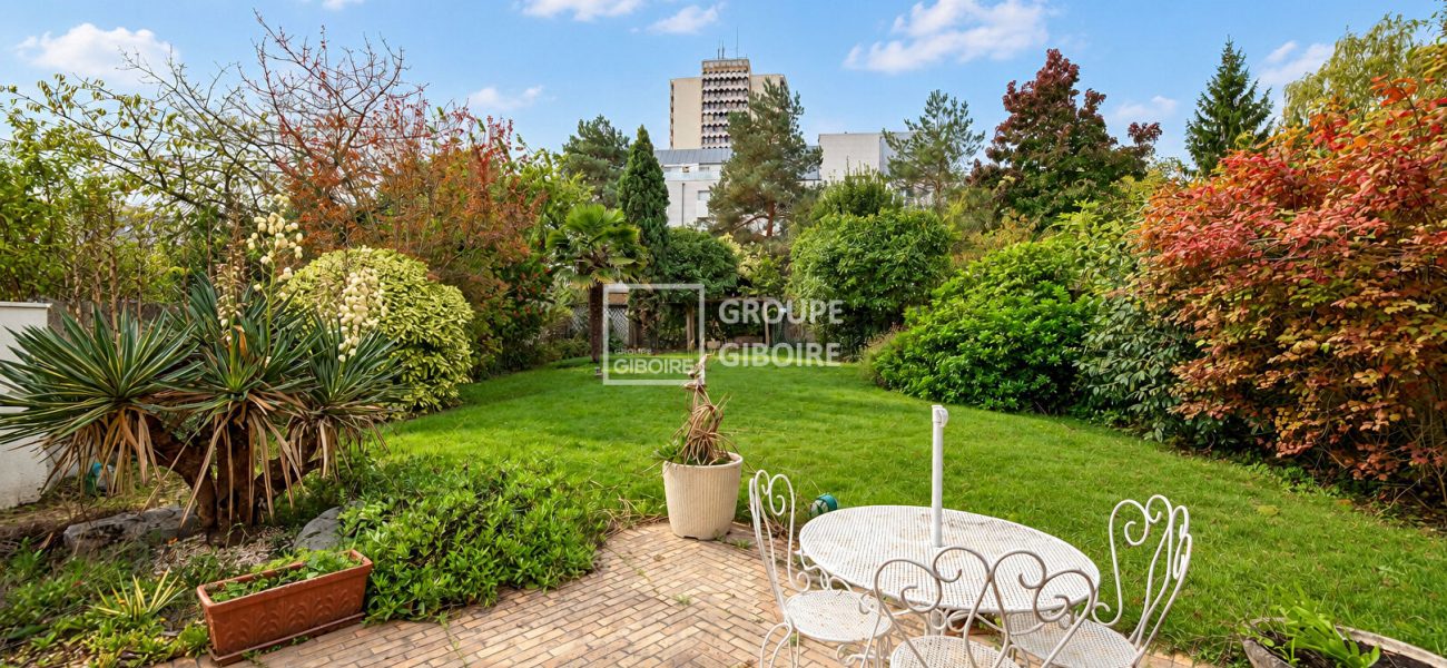 Maison T7  - RENNES (MD26781-E) - vue principale