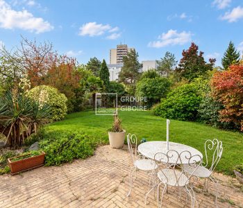 Maison T7  - RENNES (MD26781-E) - vignette