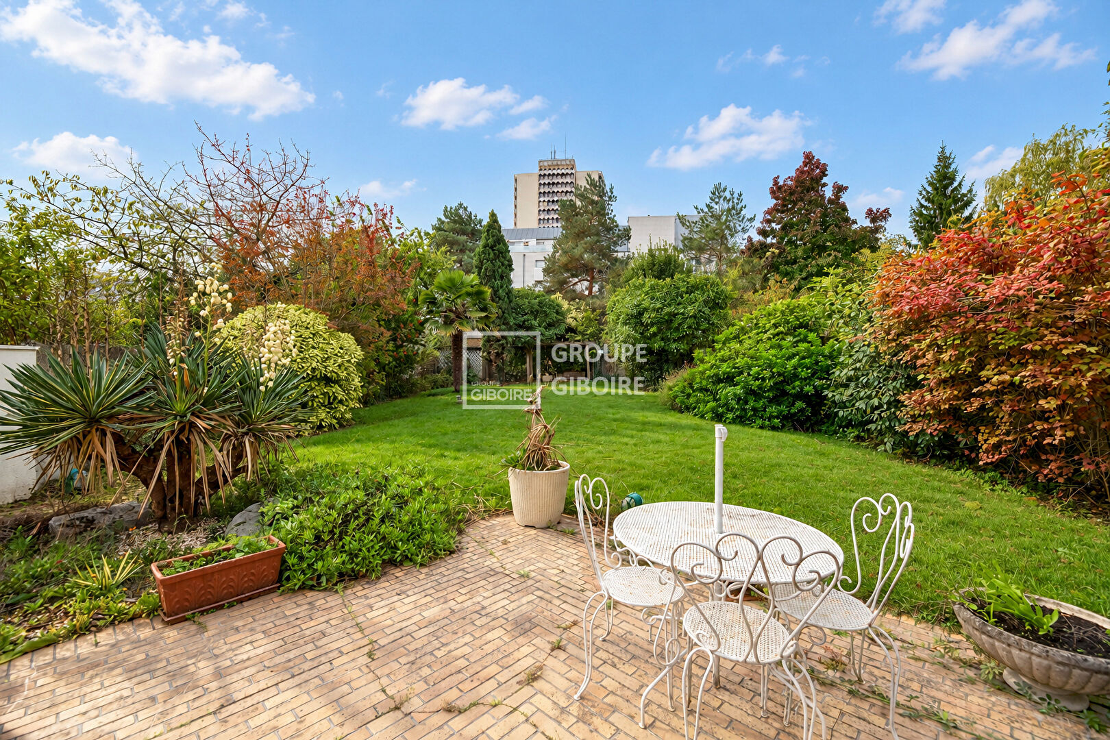 Maison T7  - RENNES (MD26781-E) - 1