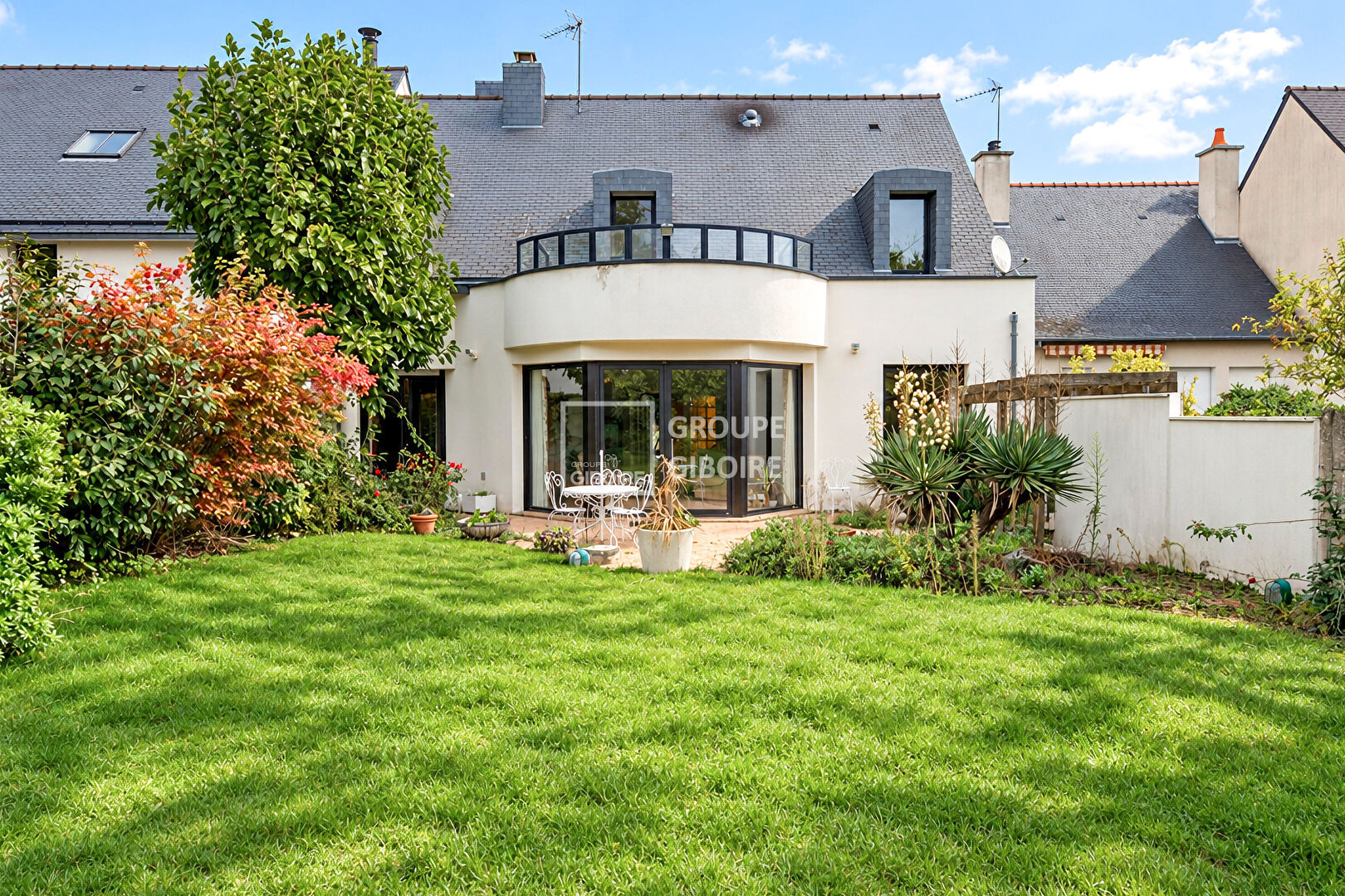 Maison T7  - RENNES (MD26781-E) - 2