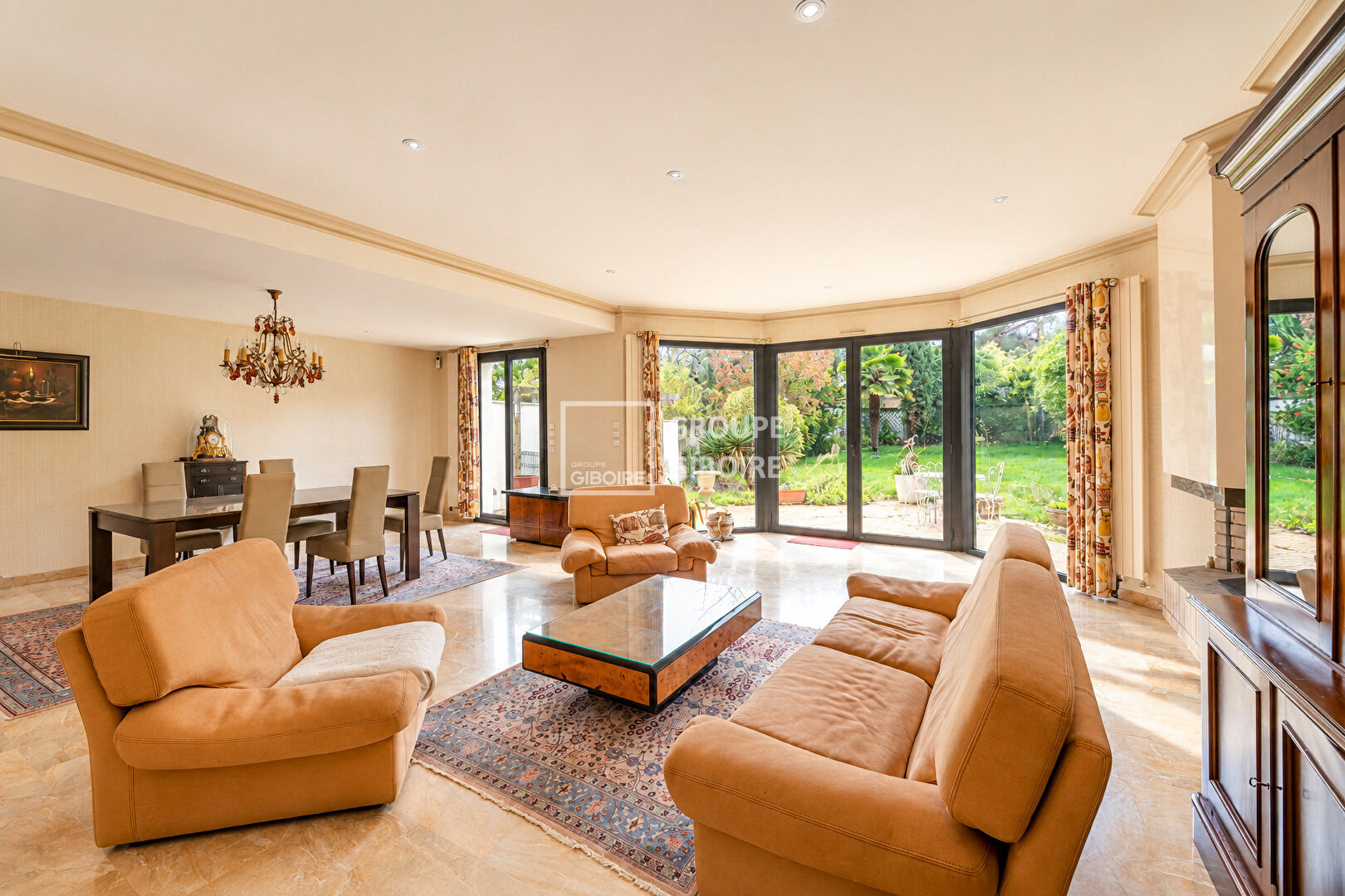 Maison T7  - RENNES (MD26781-E) - 3