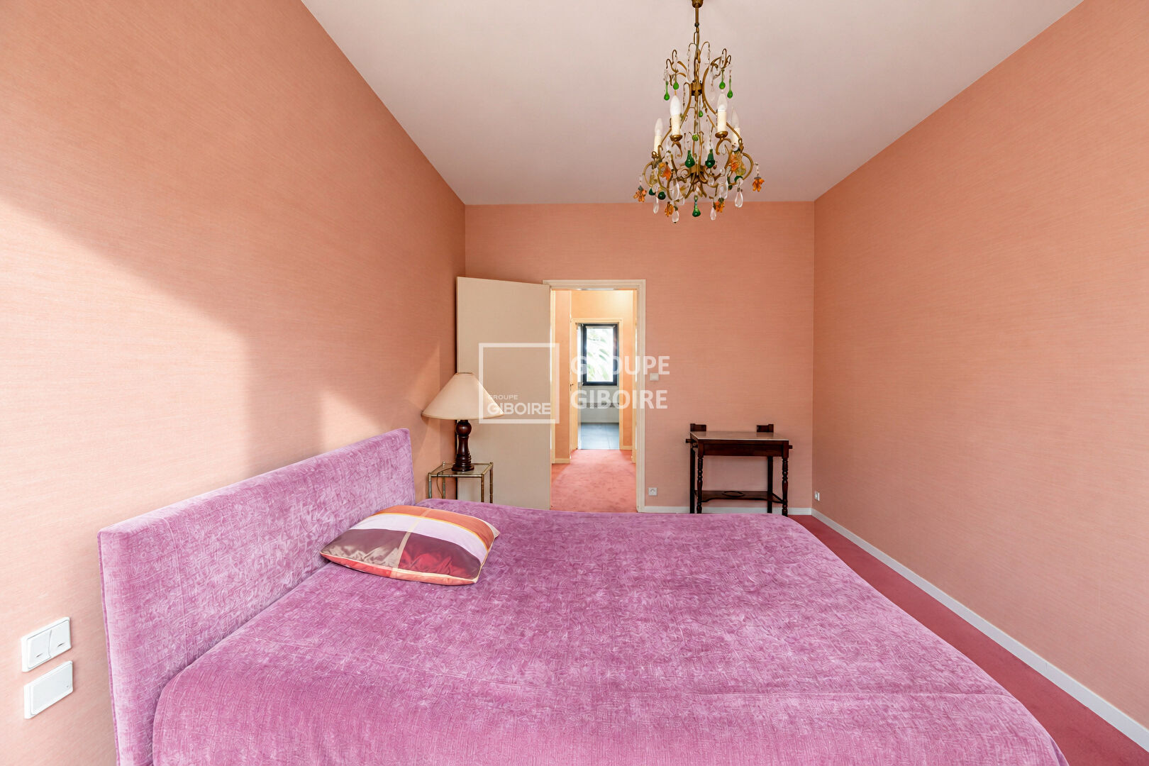 Maison T7  - RENNES (MD26781-E) - 6