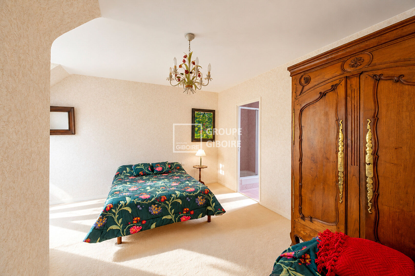 Maison T7  - RENNES (MD26781-E) - 8