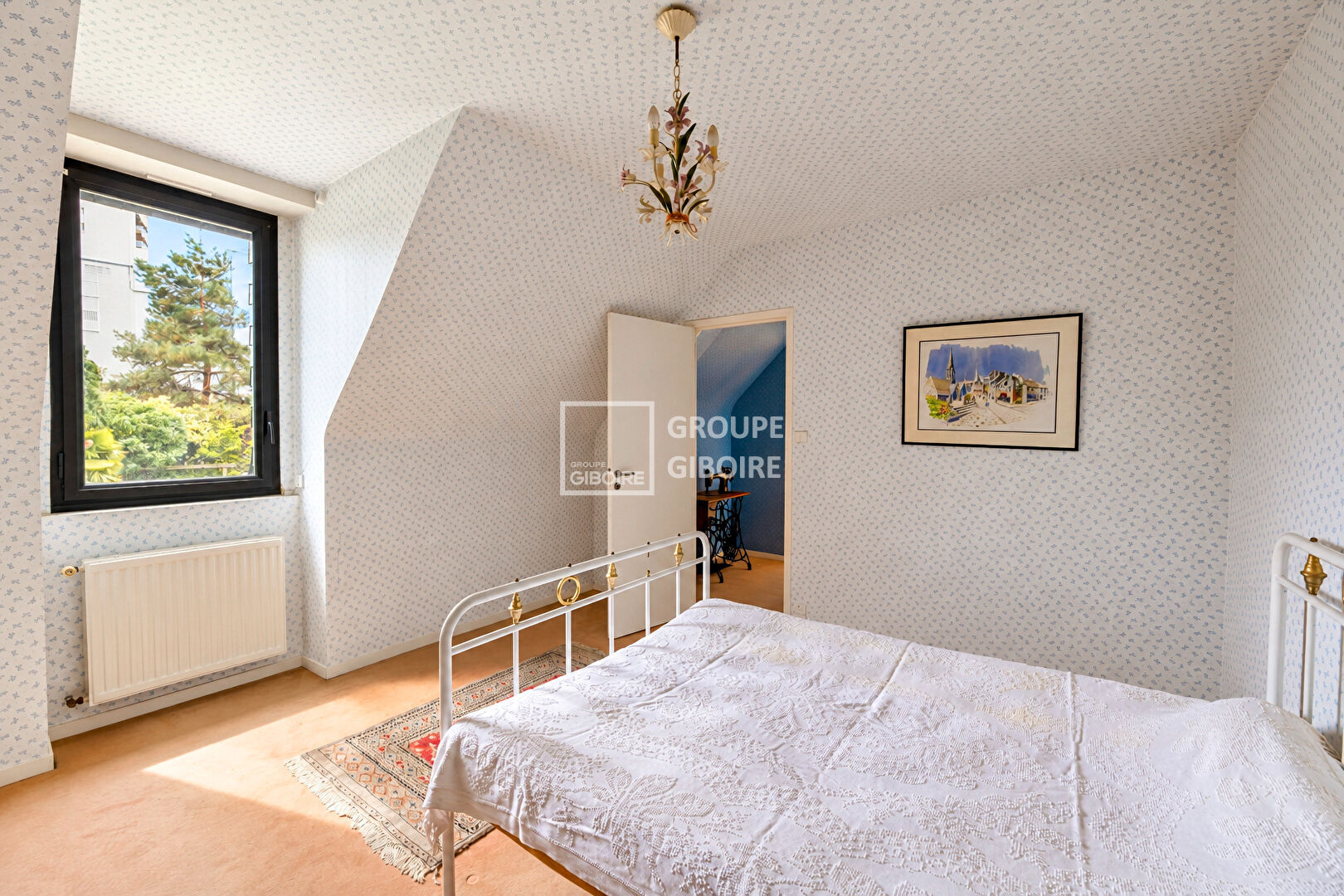 Maison T7  - RENNES (MD26781-E) - 9