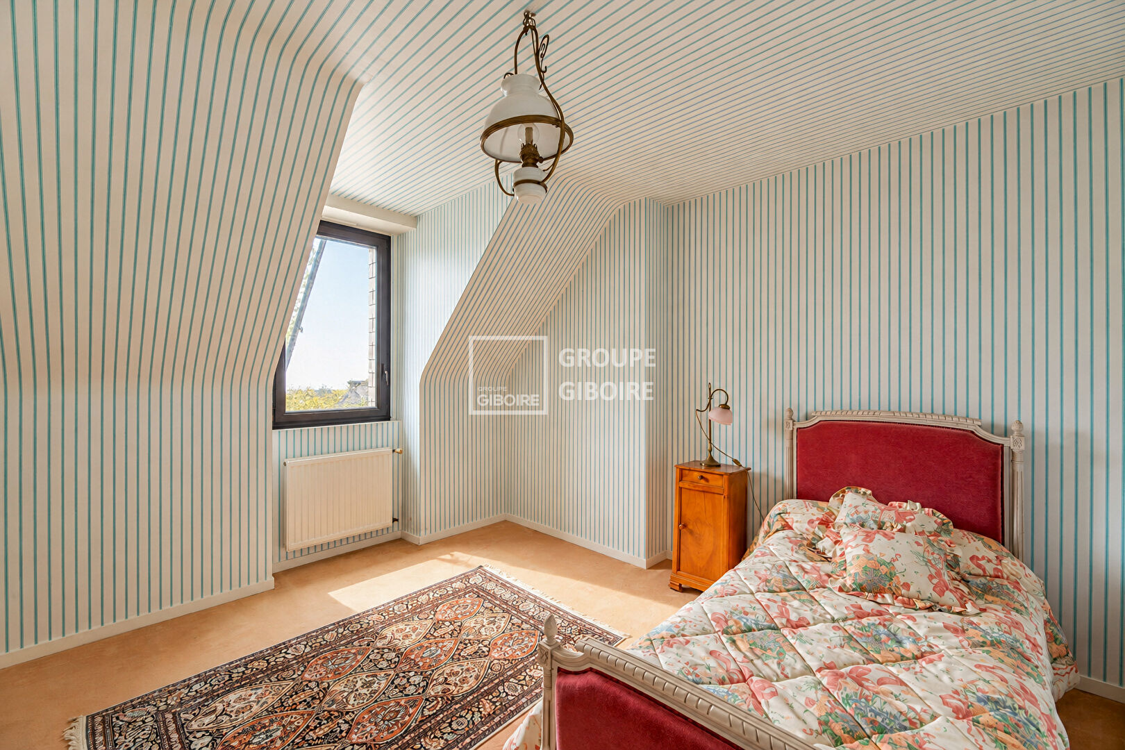 Maison T7  - RENNES (MD26781-E) - 10