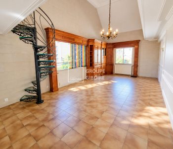 Maison T6  - CHARTRES DE BRETAGNE (MM26606G) - vignette