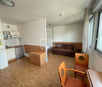 Appartement T1  - RENNES (AX26766G) - vignette