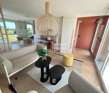 Appartement T5  - RENNES (JP26598-E) - vignette