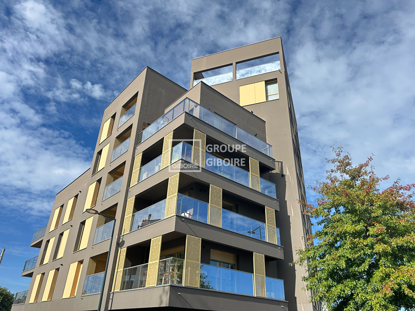 Appartement T5  - RENNES (JP26598-E) - 2