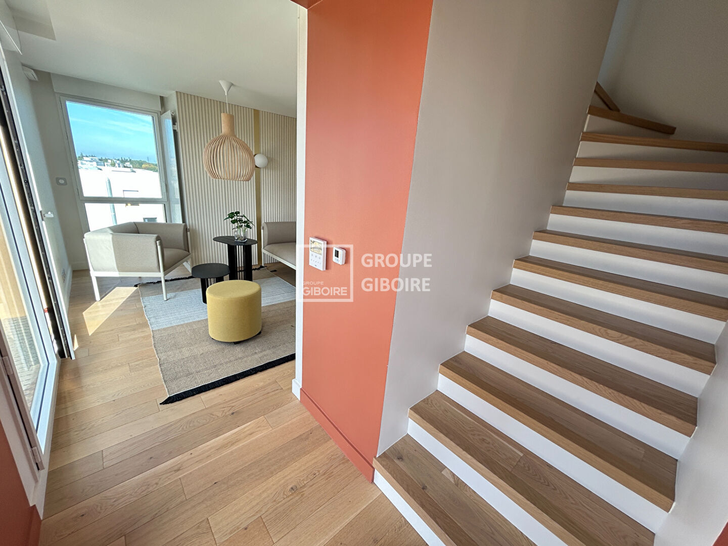 Appartement T5  - RENNES (JP26598-E) - 3