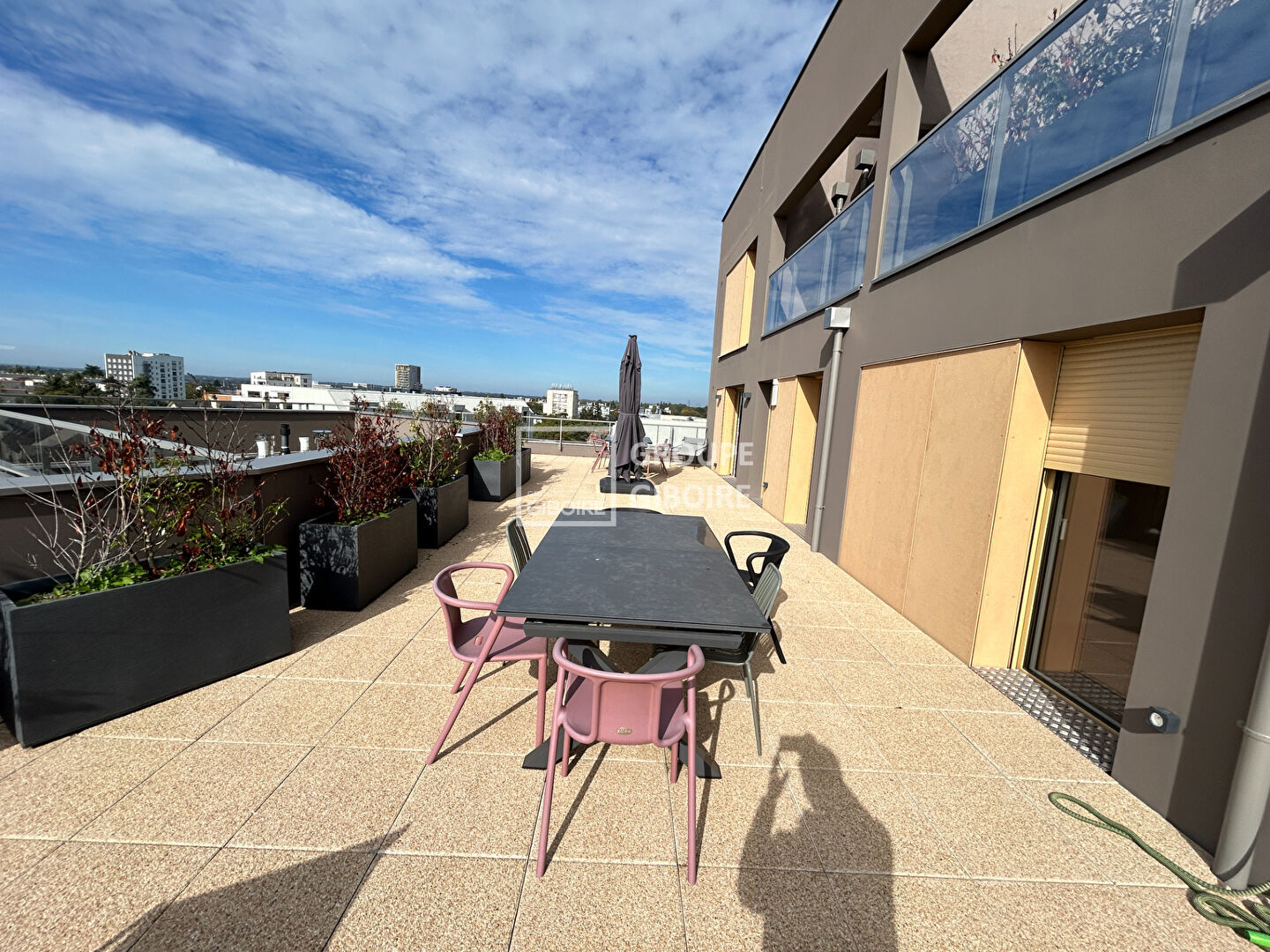 Appartement T5  - RENNES (JP26598-E) - 5