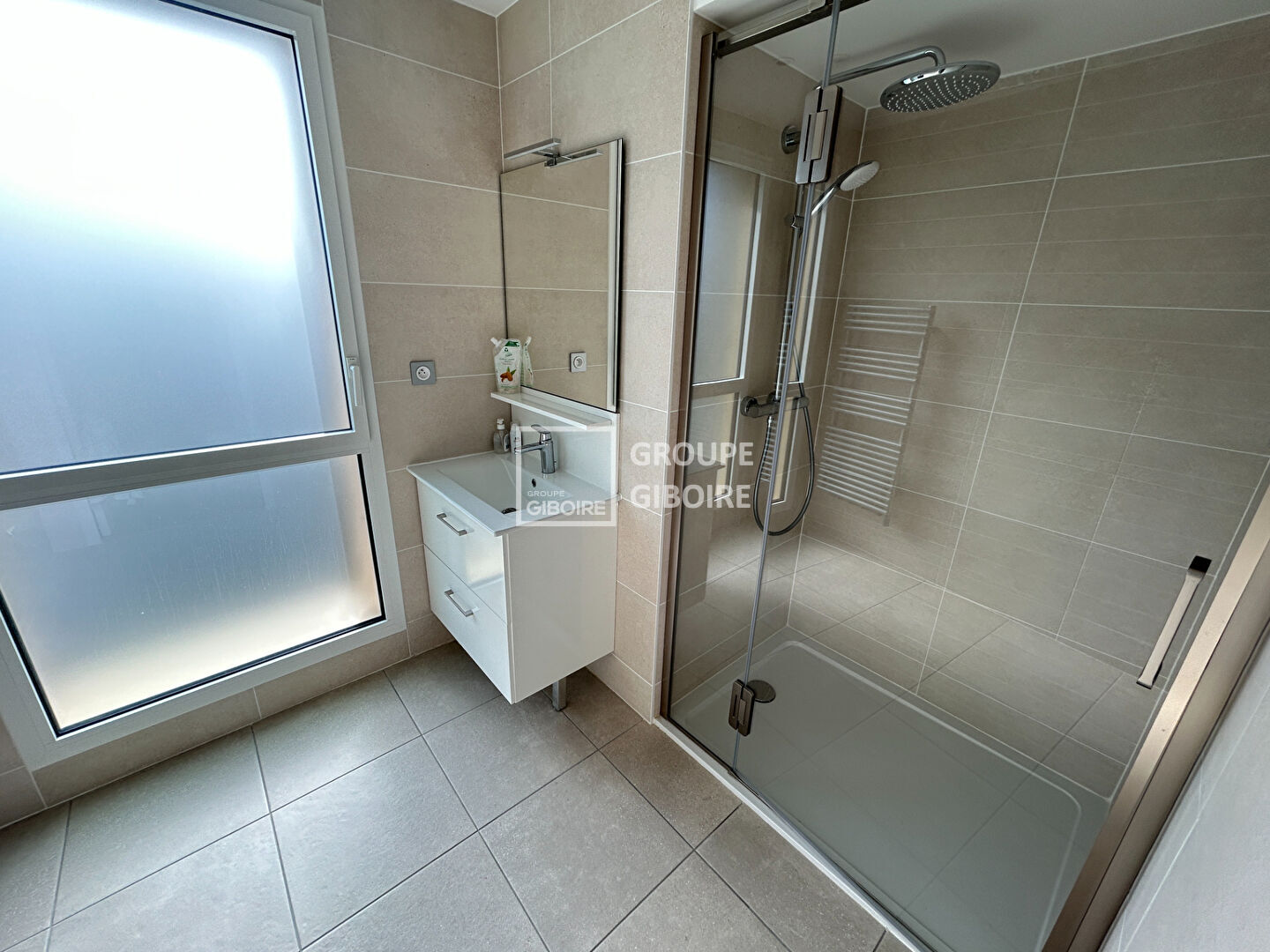 Appartement T5  - RENNES (JP26598-E) - 6