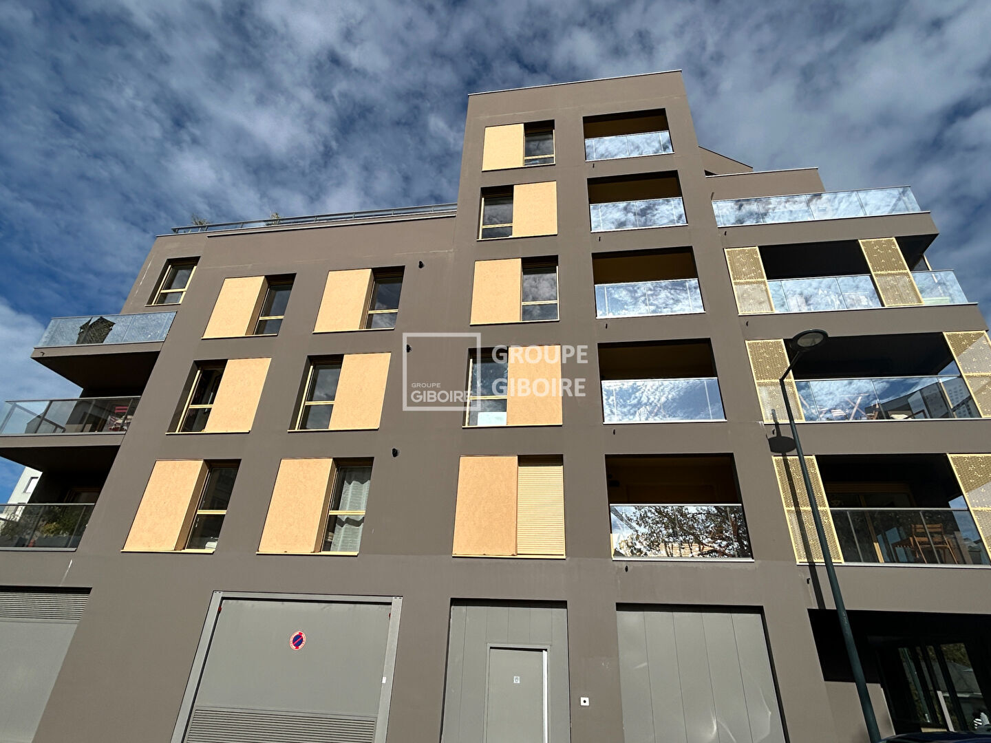 Appartement T5  - RENNES (JP26598-E) - 11