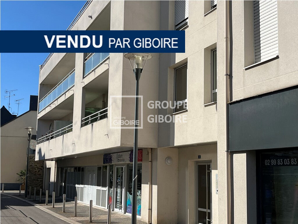 Appartement T2  - CESSON SEVIGNE (EJ26608E) - 1
