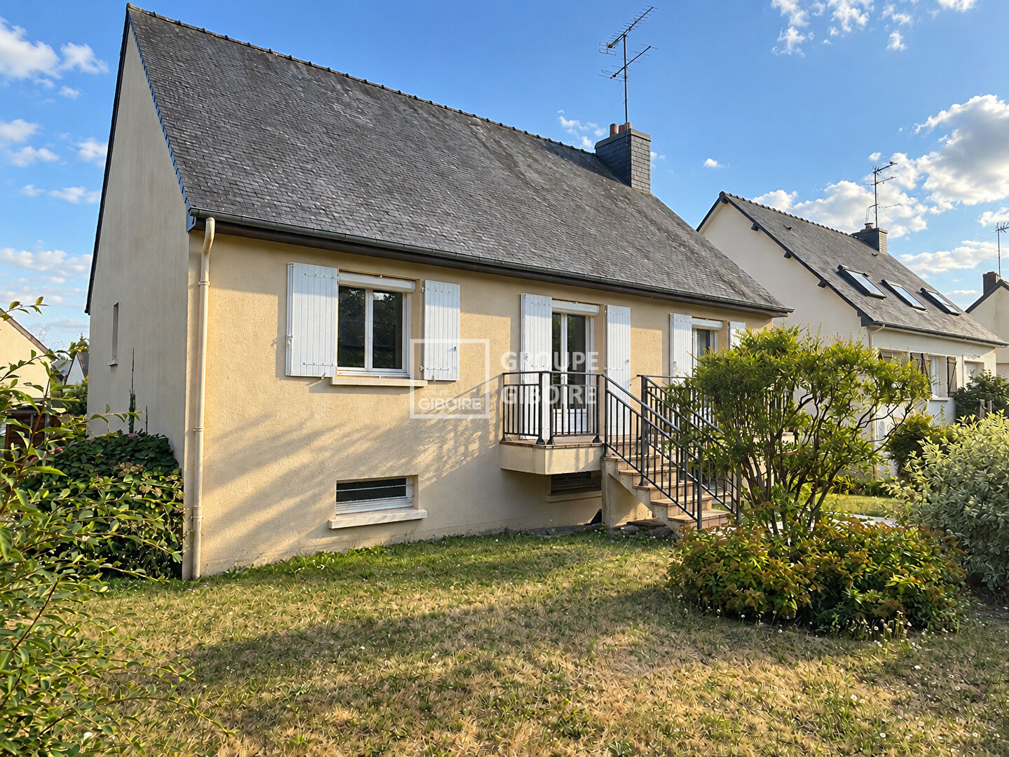 Maison T6  - BRUZ (JR26667E) - 1