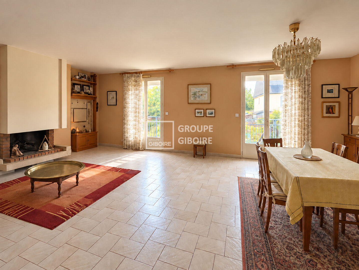 Maison T6  - BRUZ (JR26667E) - 2