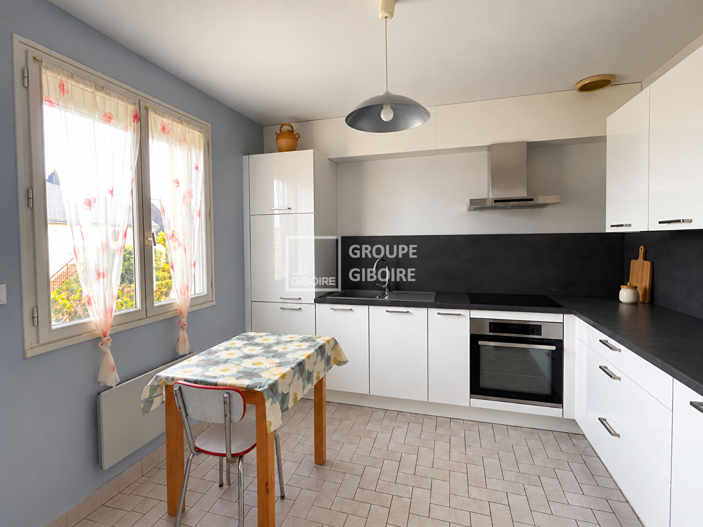 Maison T6  - BRUZ (JR26667E) - 3