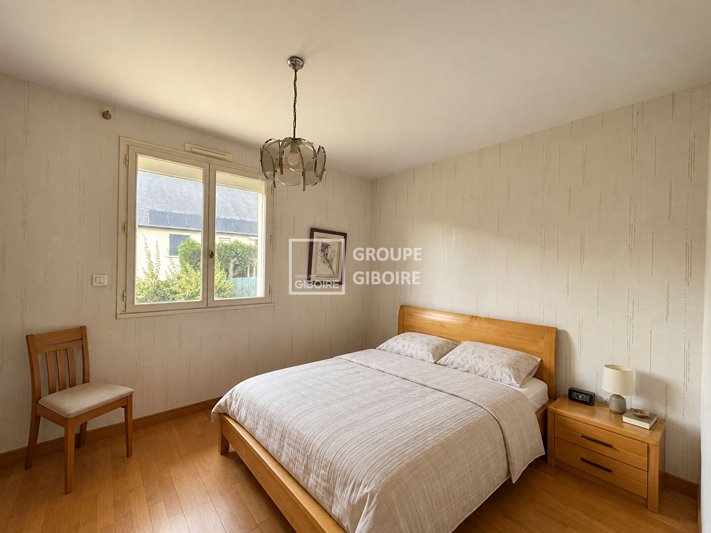 Maison T6  - BRUZ (JR26667E) - 4