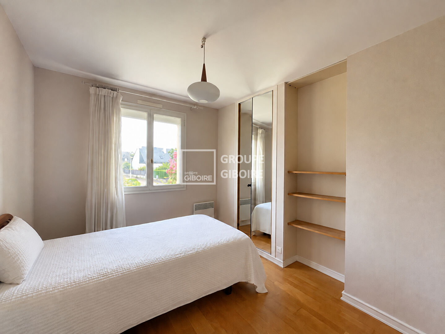 Maison T6  - BRUZ (JR26667E) - 6