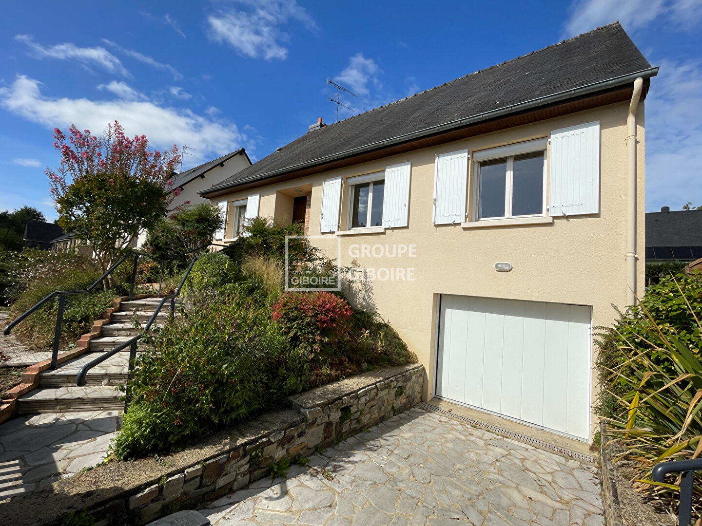 Maison T6  - BRUZ (JR26667E) - 8