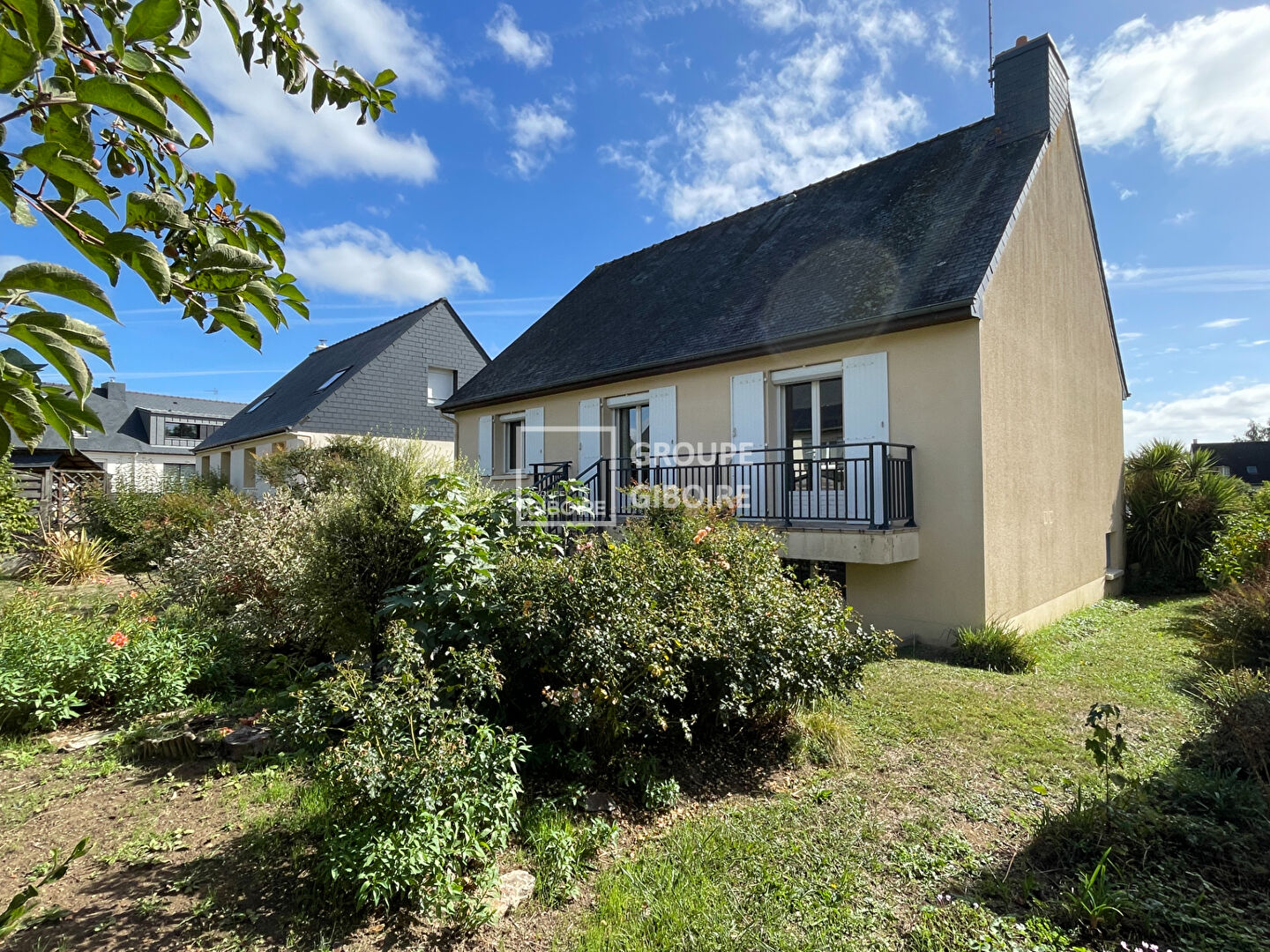 Maison T6  - BRUZ (JR26667E) - 9
