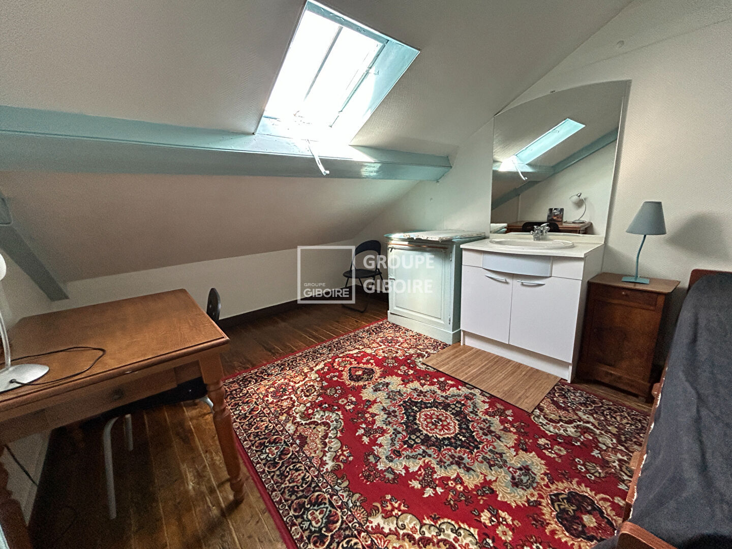 Appartement T4  - RENNES (PJ26765) - 2