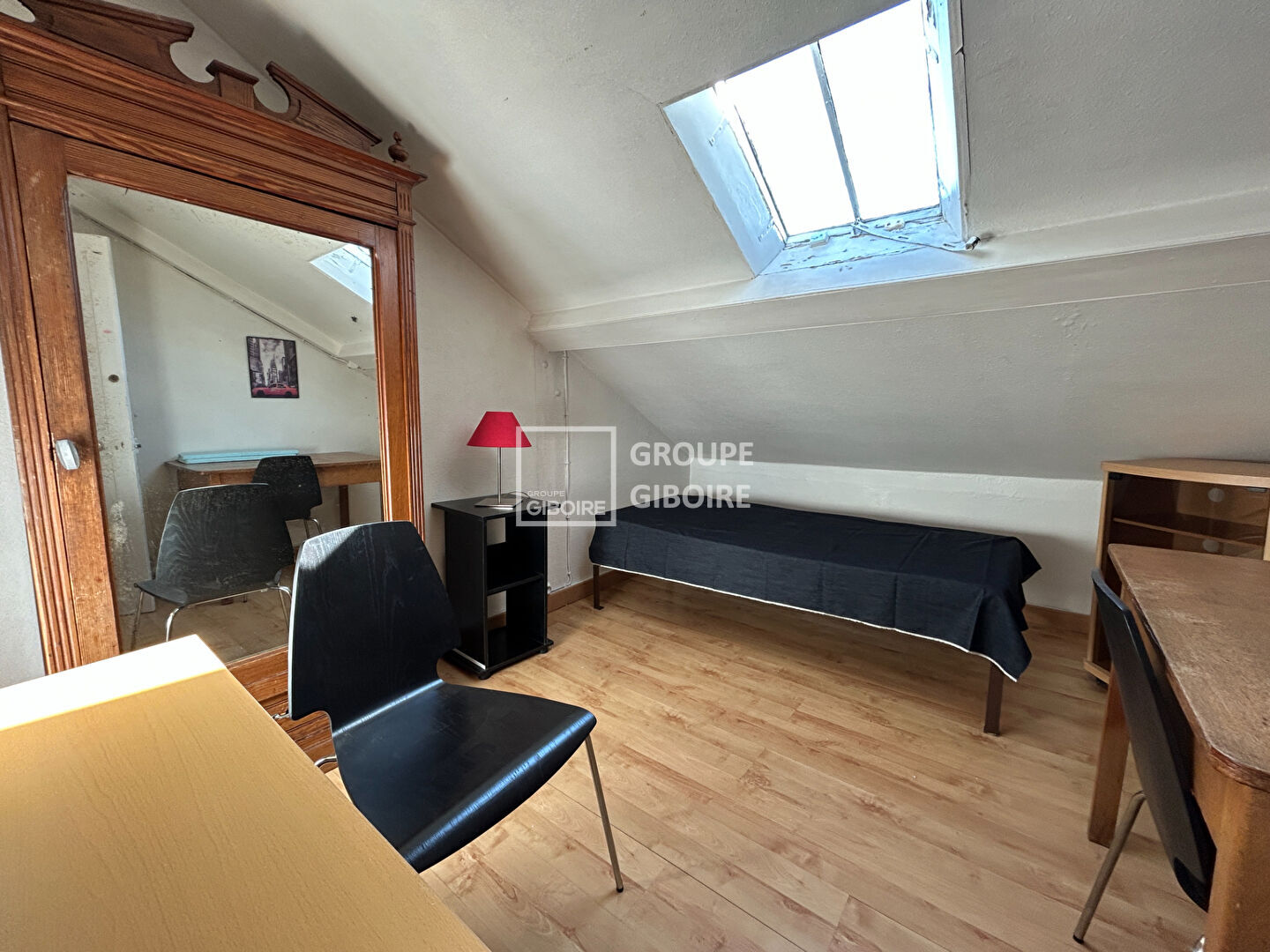 Appartement T4  - RENNES (PJ26765) - 3