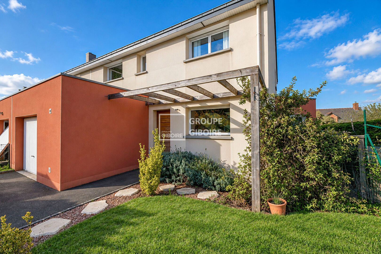Maison T6  - GOVEN (GLH26757E) - 1