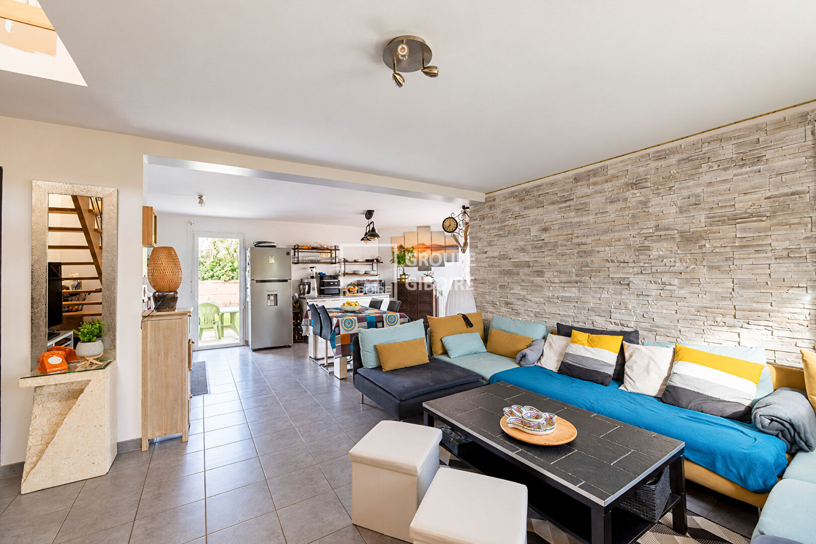 Maison T6  - GOVEN (GLH26757E) - 2