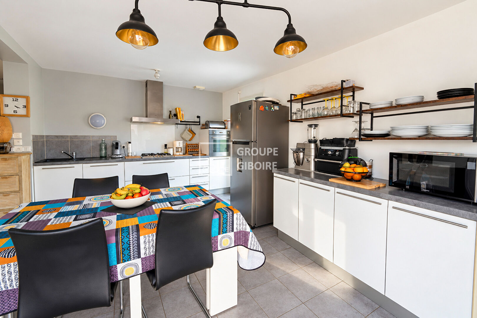 Maison T6  - GOVEN (GLH26757E) - 3