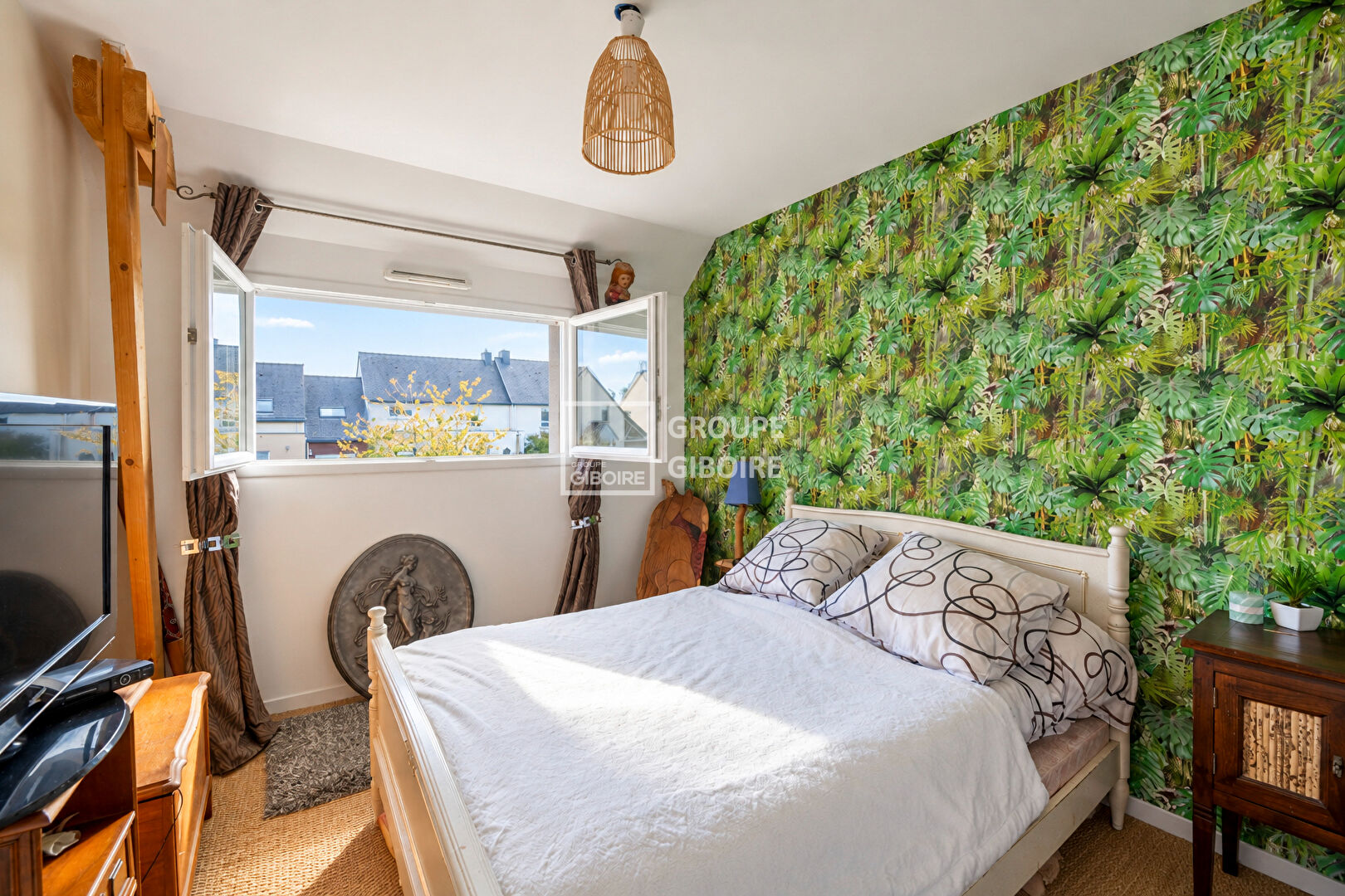 Maison T6  - GOVEN (GLH26757E) - 4