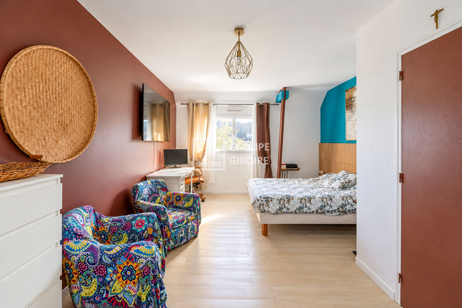 Maison T6  - GOVEN (GLH26757E) - 5