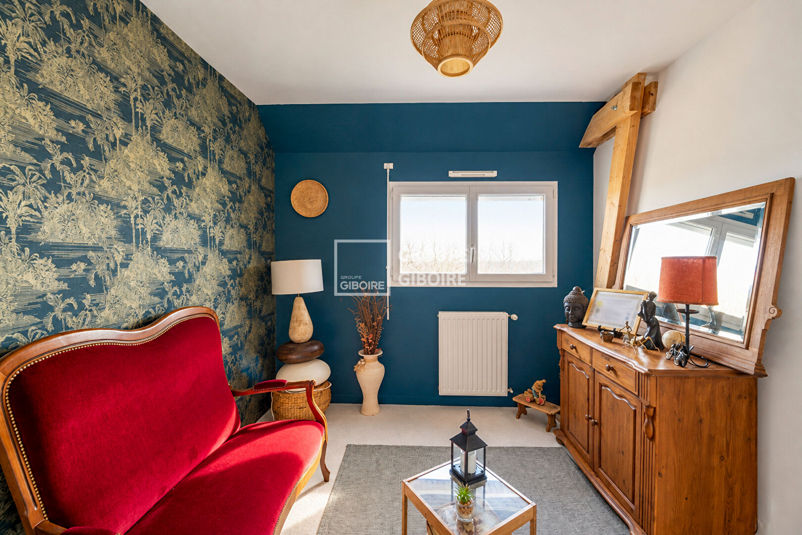 Maison T6  - GOVEN (GLH26757E) - 6