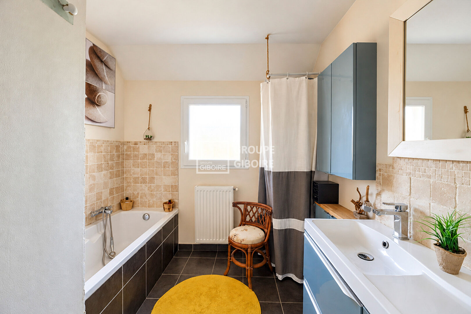 Maison T6  - GOVEN (GLH26757E) - 7