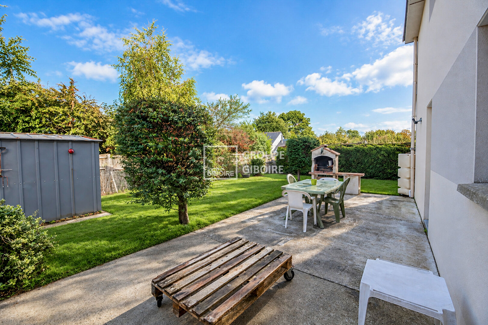 Maison T6  - GOVEN (GLH26757E) - 8