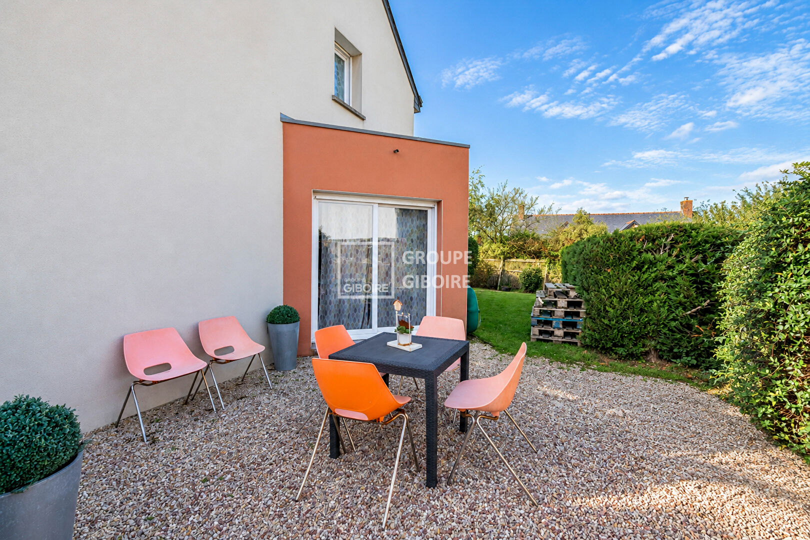 Maison T6  - GOVEN (GLH26757E) - 9