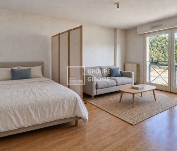 Appartement T1  - RENNES (AG26748-E) - vignette
