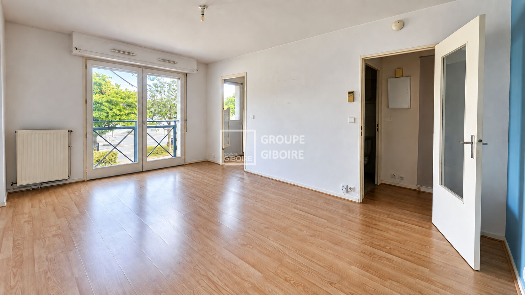 Appartement T1  - RENNES (AG26748-E) - 2