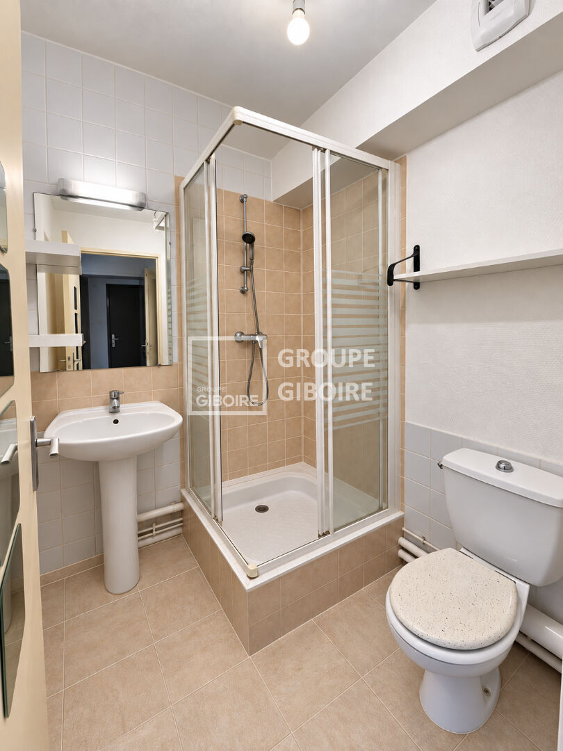 Appartement T1  - RENNES (AG26748-E) - 3