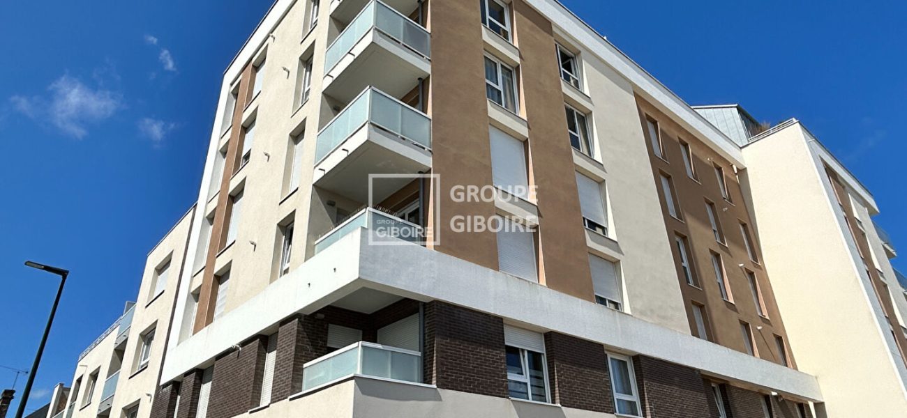 Appartement T1  - SAINT MALO (CC26716) - vue principale