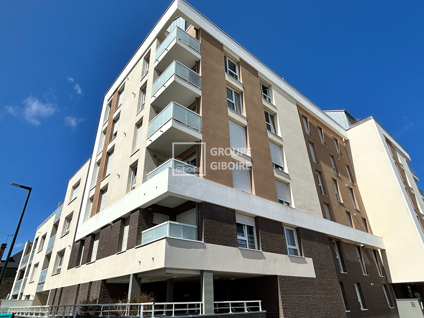 Appartement T1  - SAINT MALO (CC26716) - 1