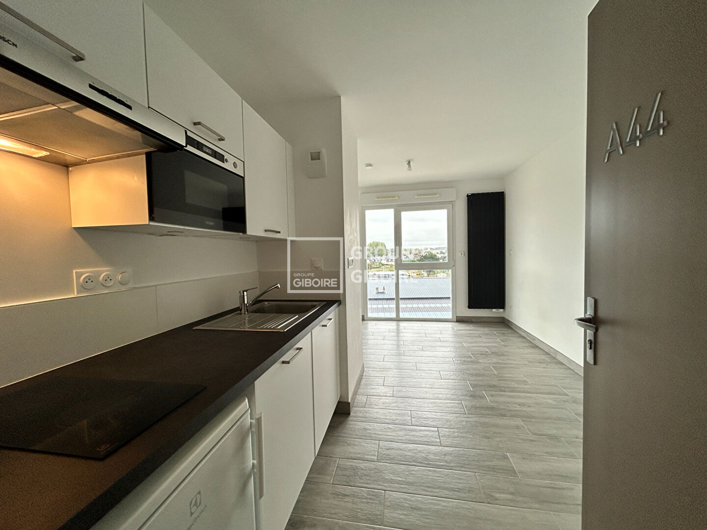 Appartement T1  - SAINT MALO (CC26716) - 4