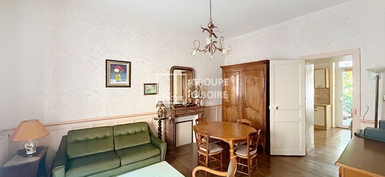 Maison T4  - RENNES (FLC26773-E) - vue principale