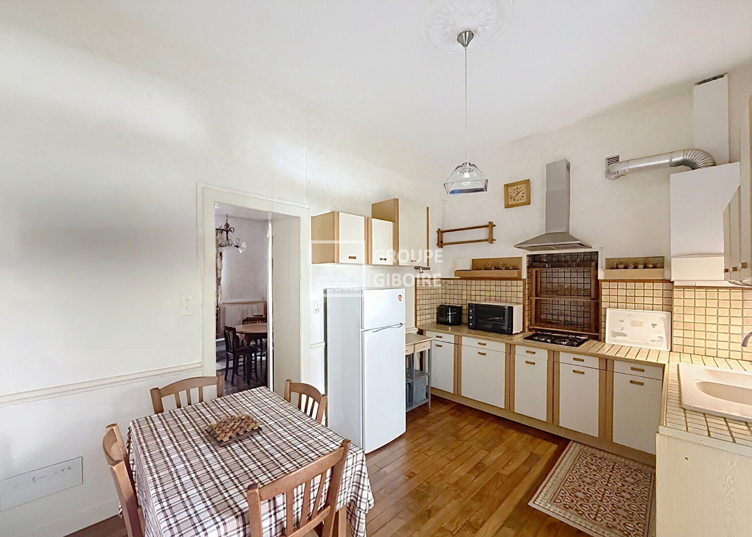 Maison T4  - RENNES (FLC26773-E) - 2