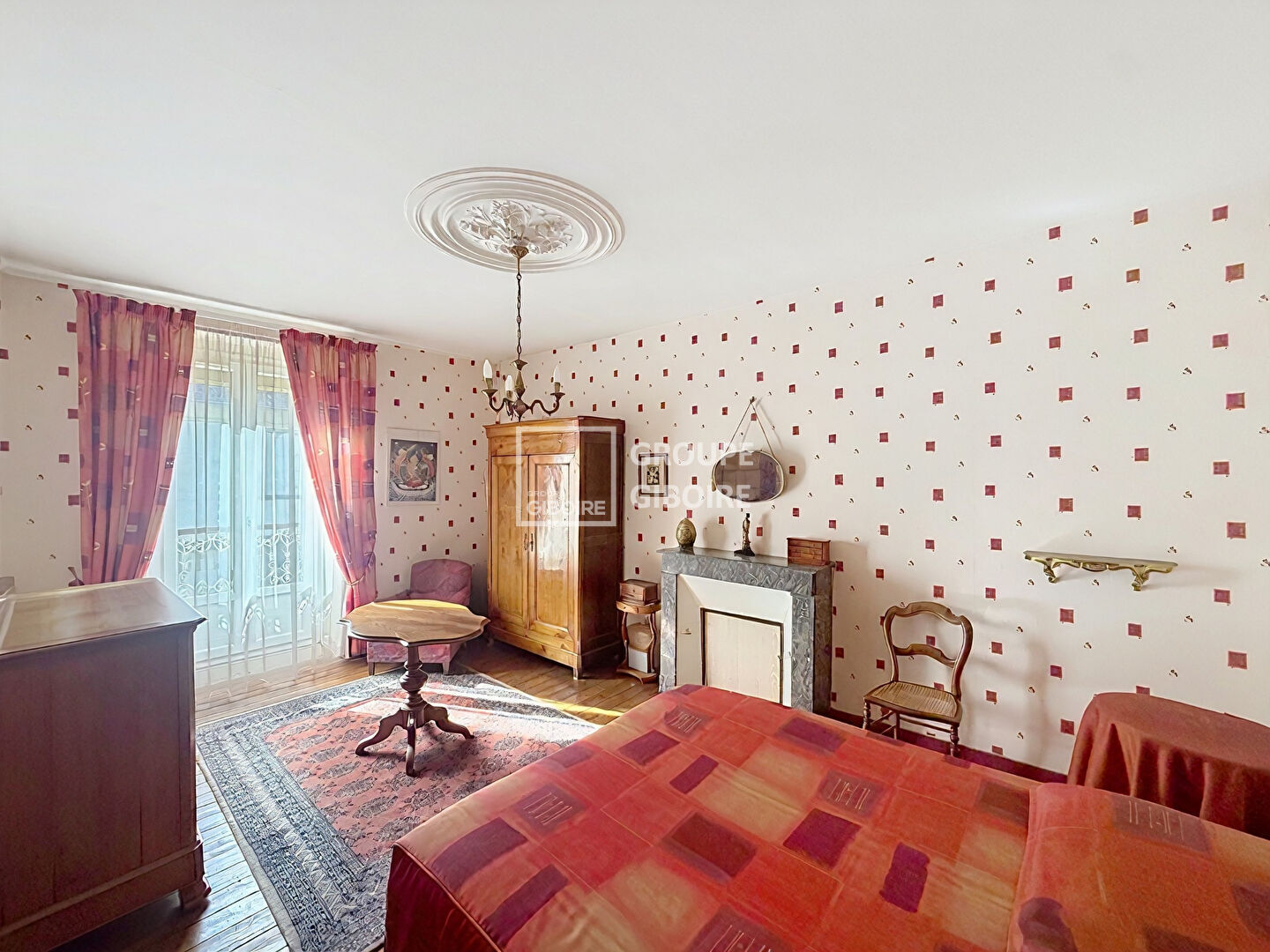 Maison T4  - RENNES (FLC26773-E) - 3
