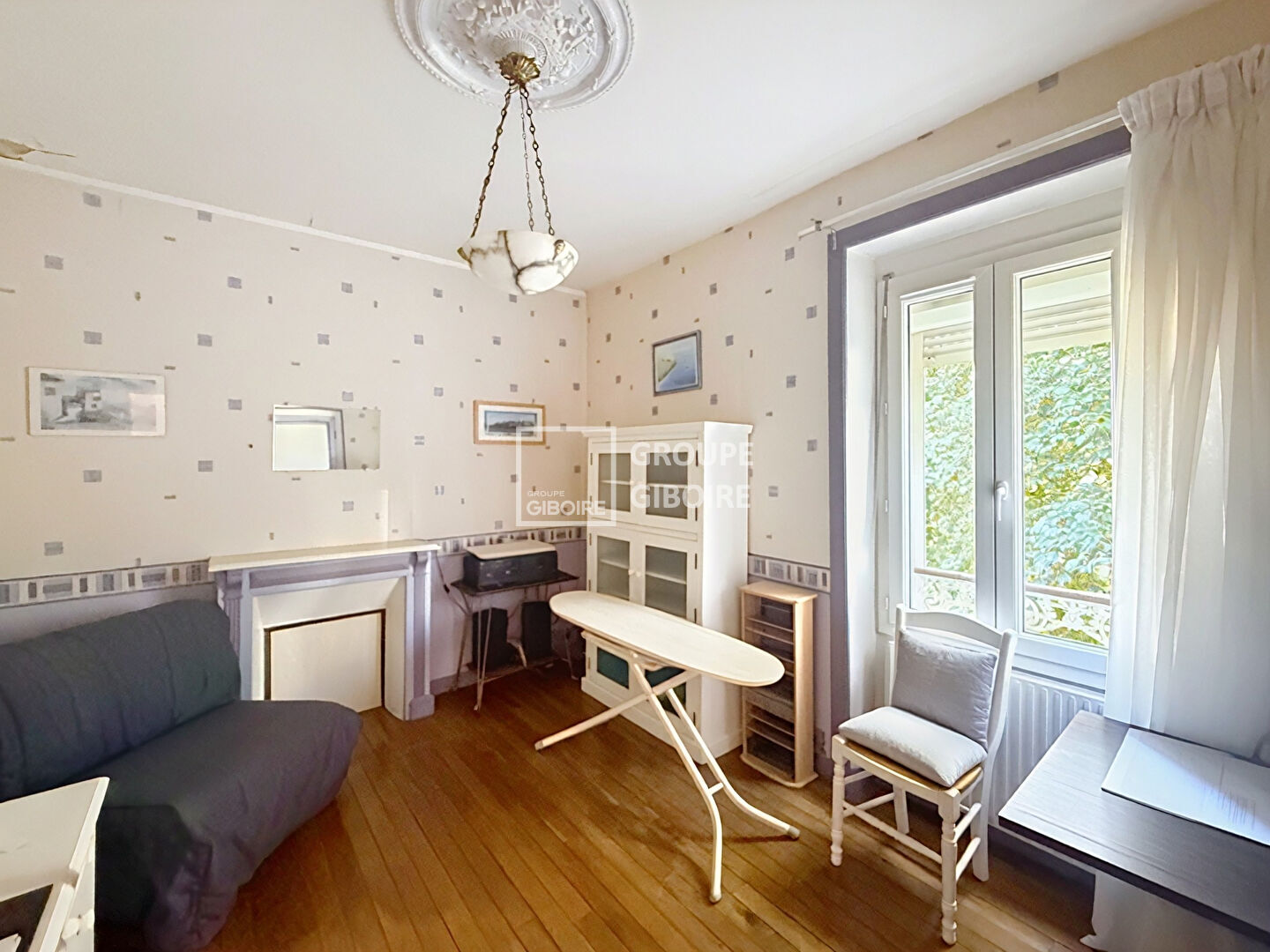 Maison T4  - RENNES (FLC26773-E) - 4