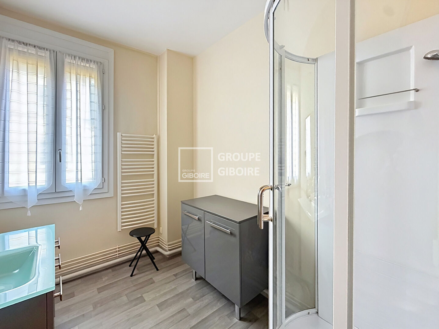Maison T4  - RENNES (FLC26773-E) - 5