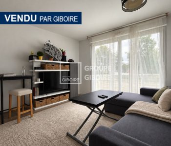 Appartement T2  - CHAVAGNE (JR26670E) - vignette