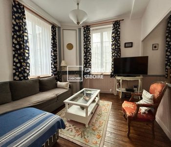 Appartement T2  - SAINT MALO (CC26715E) - vignette